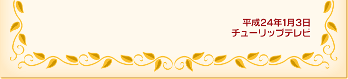 ����24�N1��3�� �`���[���b�v�e���r
