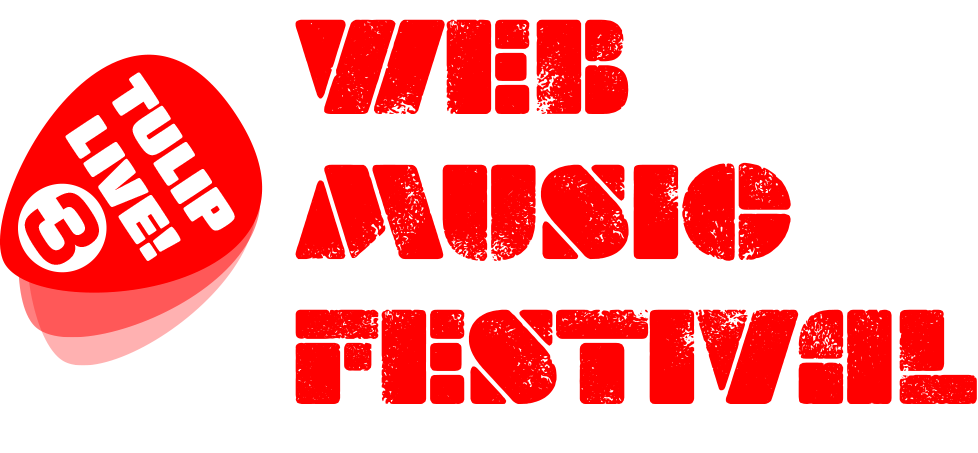 チューリップライブ Web音楽祭