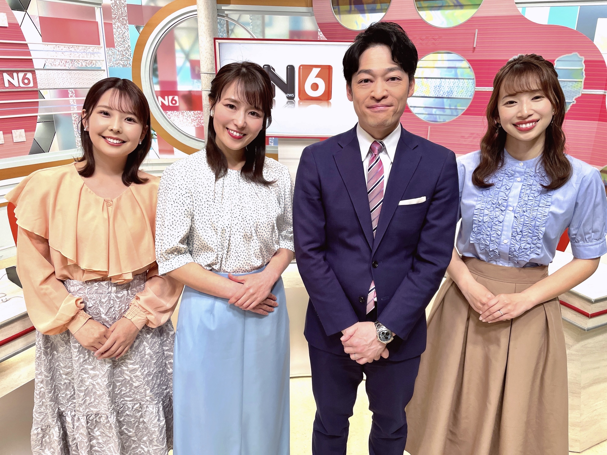 ❀きょうからブログを始めます❀　