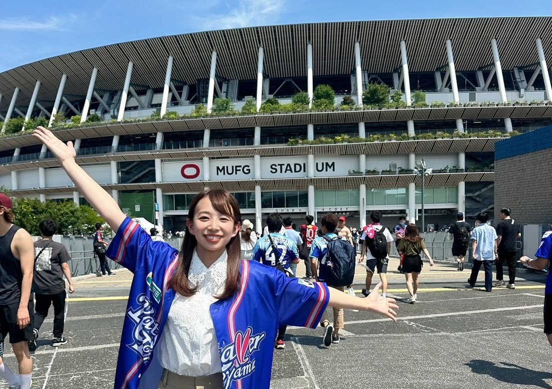 Jリーグオールスターへ行ってきました！