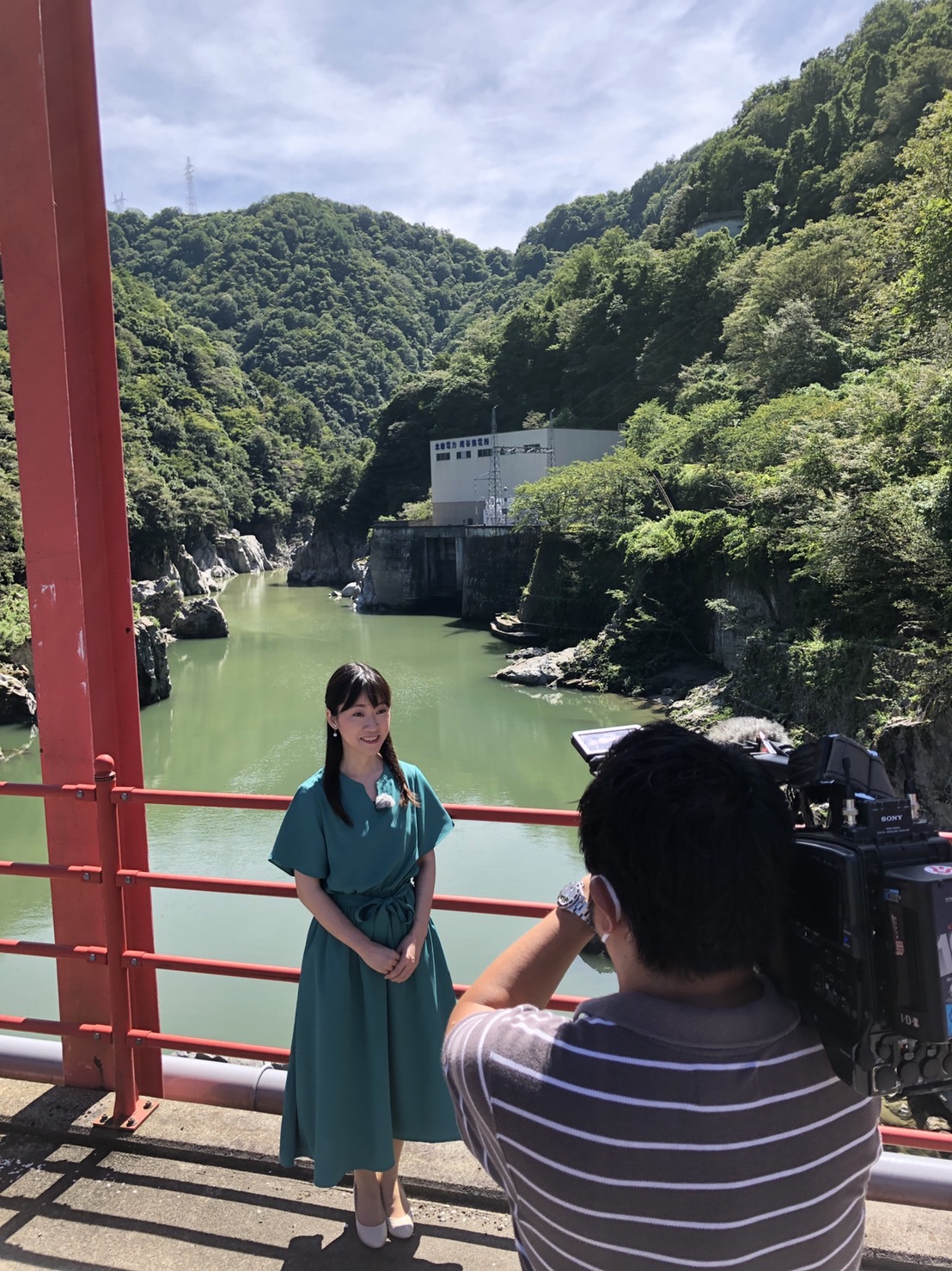 「越中人譚～時代の冒険者たち～」１０月３日放送！