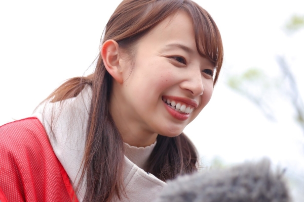 橋本　星奈　ポートレート　02