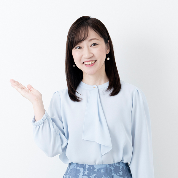 アナウンサー あしたに もっとハッピーを チューリップテレビ