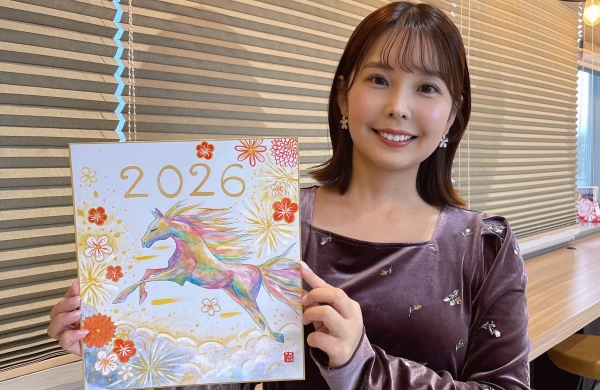 嘉藤　奈緒子　ポートレート　03