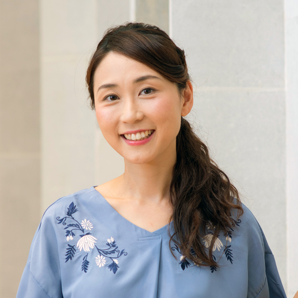 アナウンサー あしたに もっとハッピーを チューリップテレビ アナウンサー あしたに もっとハッピーを チューリップテレビ