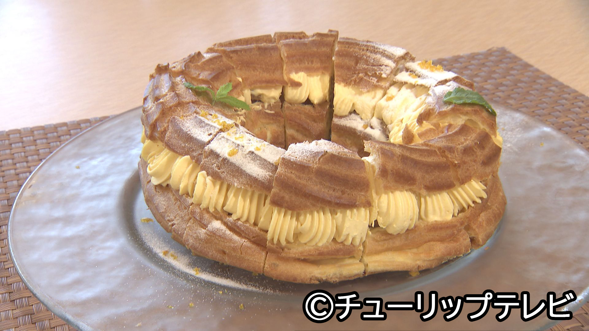 サニーマンゴーパリブレスト