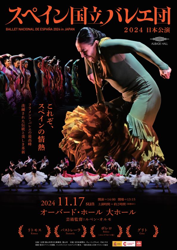 東京二期会オペラ「椿姫」