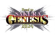 新日本プロレス　Road to SAKURA GENESIS 2024