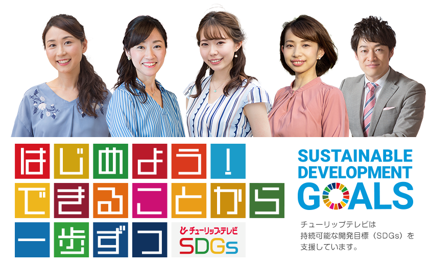 SDGs公式サイト