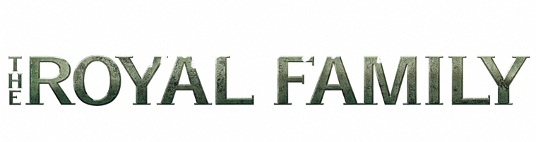 日曜劇場　ザ・ロイヤルファミリー