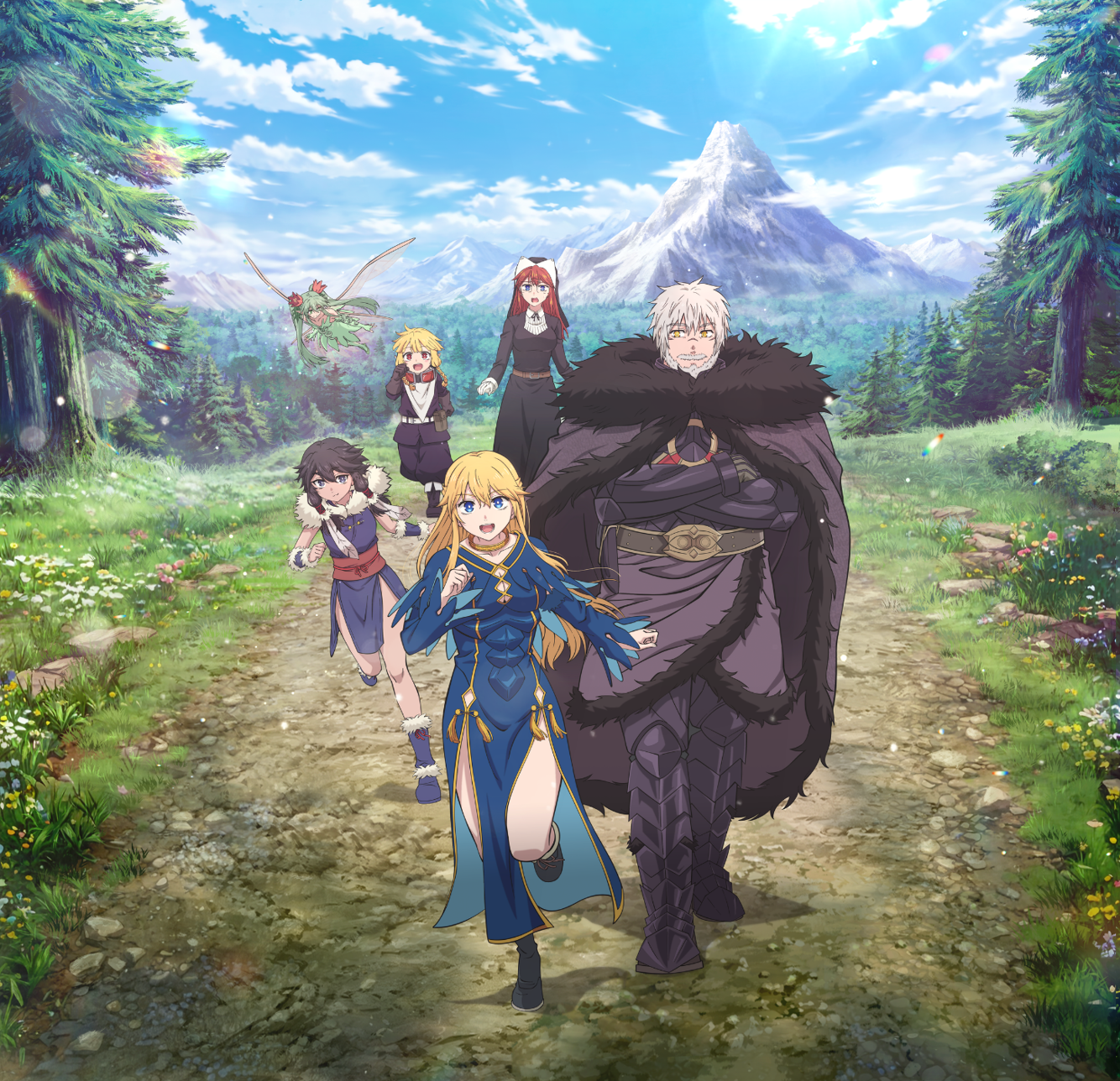 姫騎士は蛮族の嫁