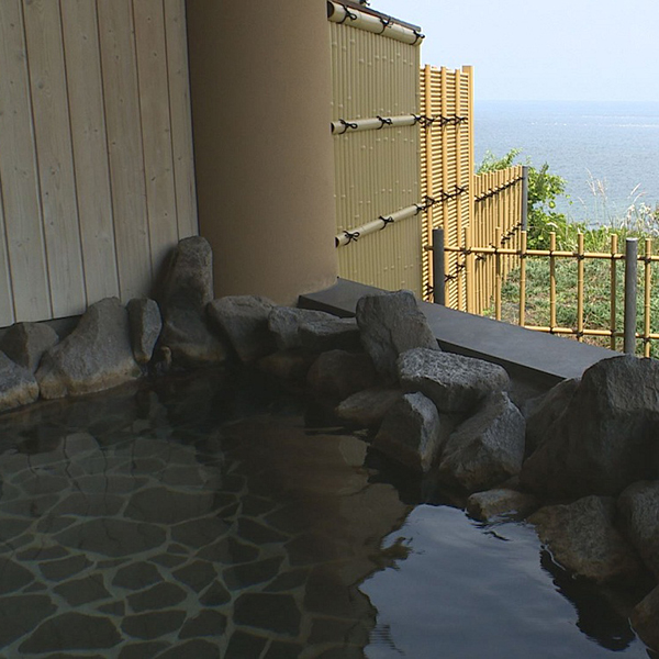 氷見・九殿浜温泉 ひみのはな