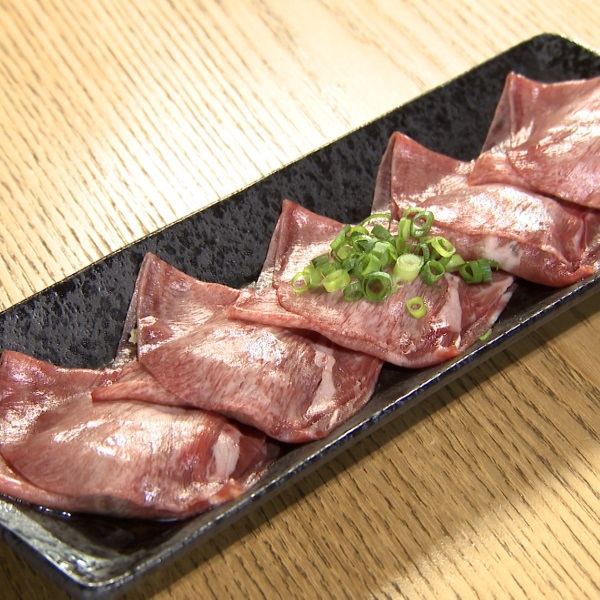 焼肉屋 暖座 富山駅前
