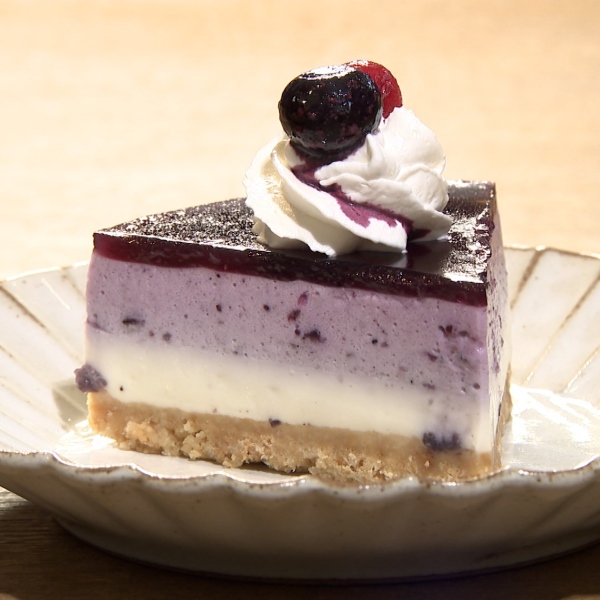 ウッドペッカーカフェ