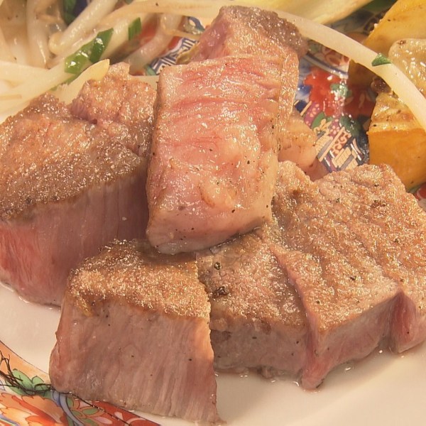 concept Kitchen マリアージュ