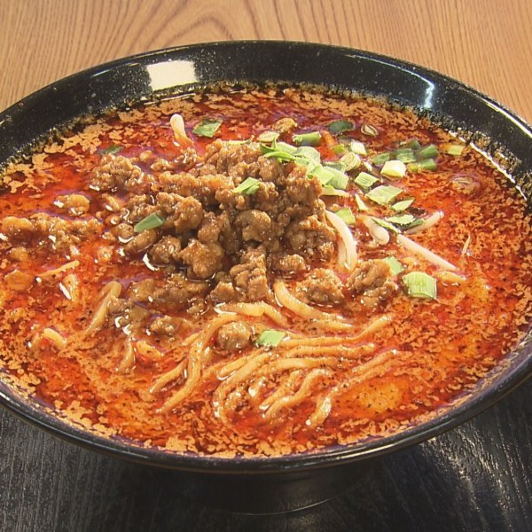 麺屋丸超 富山インター店